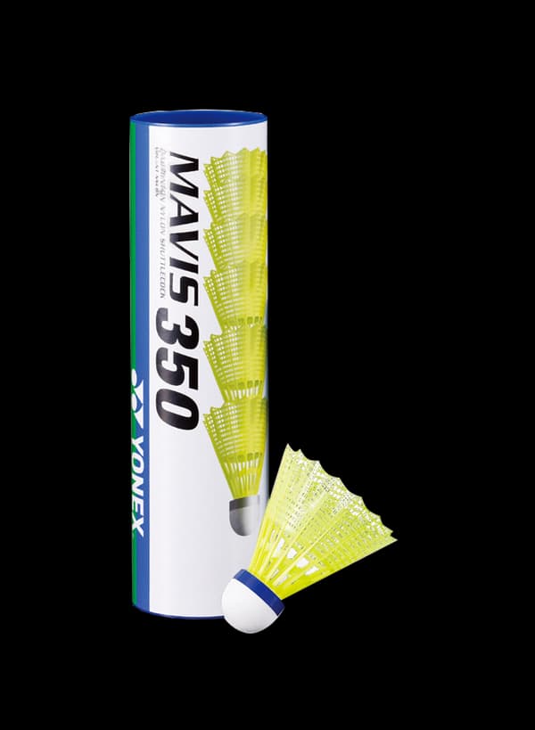 YONEX Mavis 350 Badminton Shuttlecock