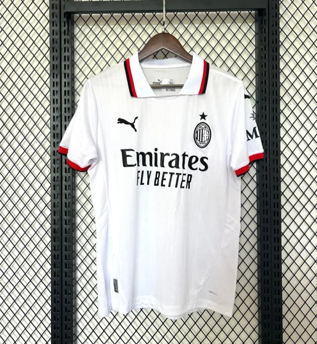 AC Milan 24/25 Away Kit